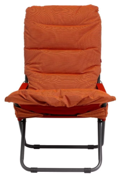 Preview: FIAM® Relaxsessel Fiesta 127S Orange